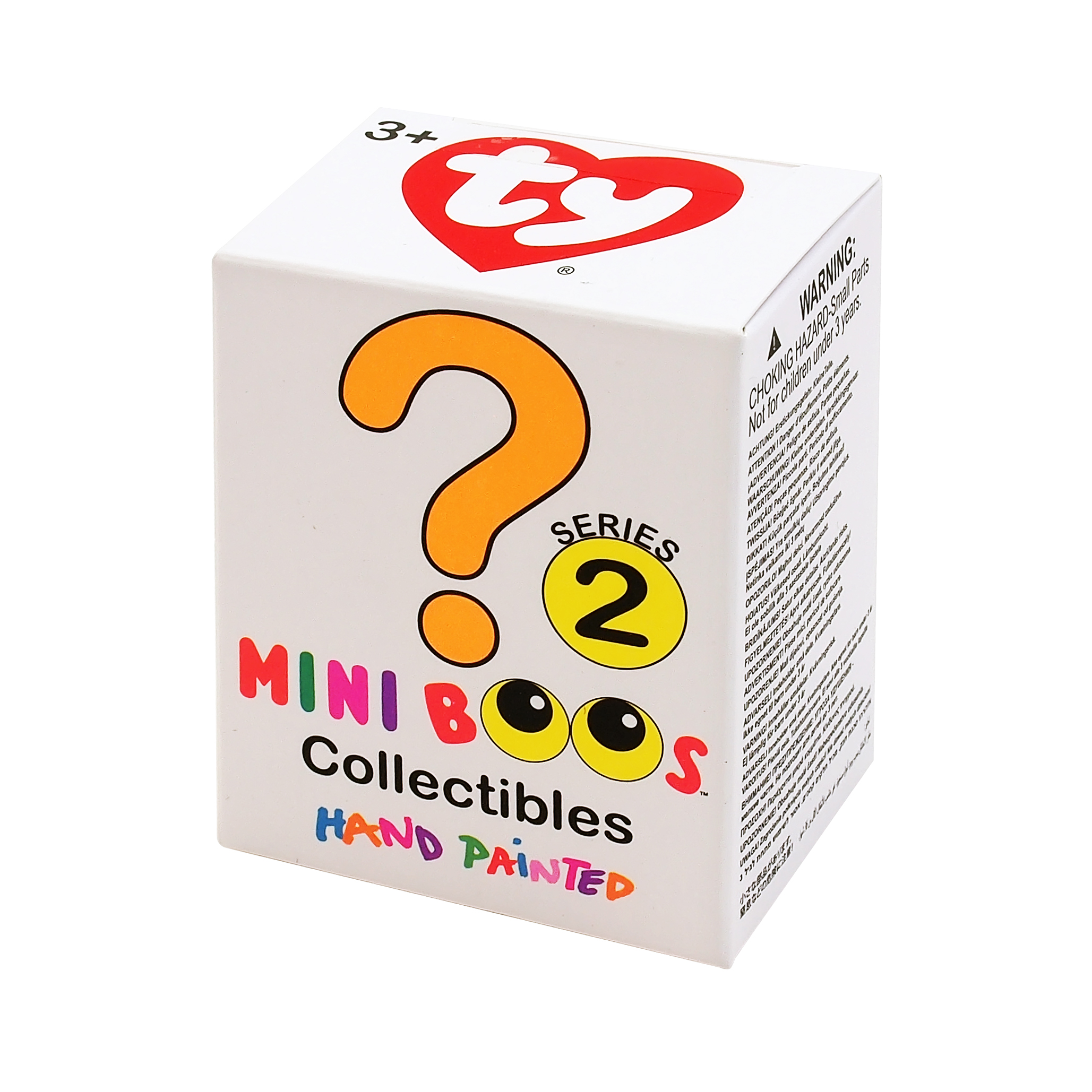 TY Mini Boos Σειρά 2 Για 3+ Ετών - Image 4