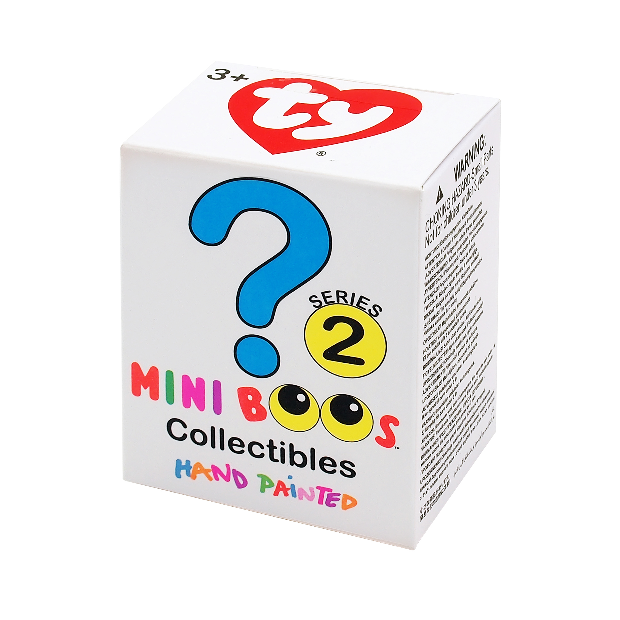 TY Mini Boos Σειρά 2 Για 3+ Ετών - Image 5