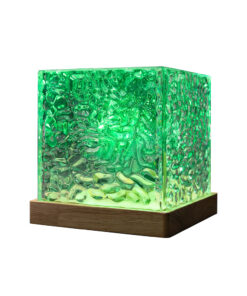 The Source - Northern Light Projector Cube Lamp (Προτζέκτορας - Βόρειο Σέλας)