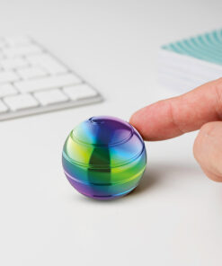 The Source - Spinning Gyro (Antistress Παιχνίδι)