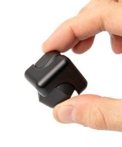 The Source - Metal Fidget Spinner (Antistress Παιχνίδι)