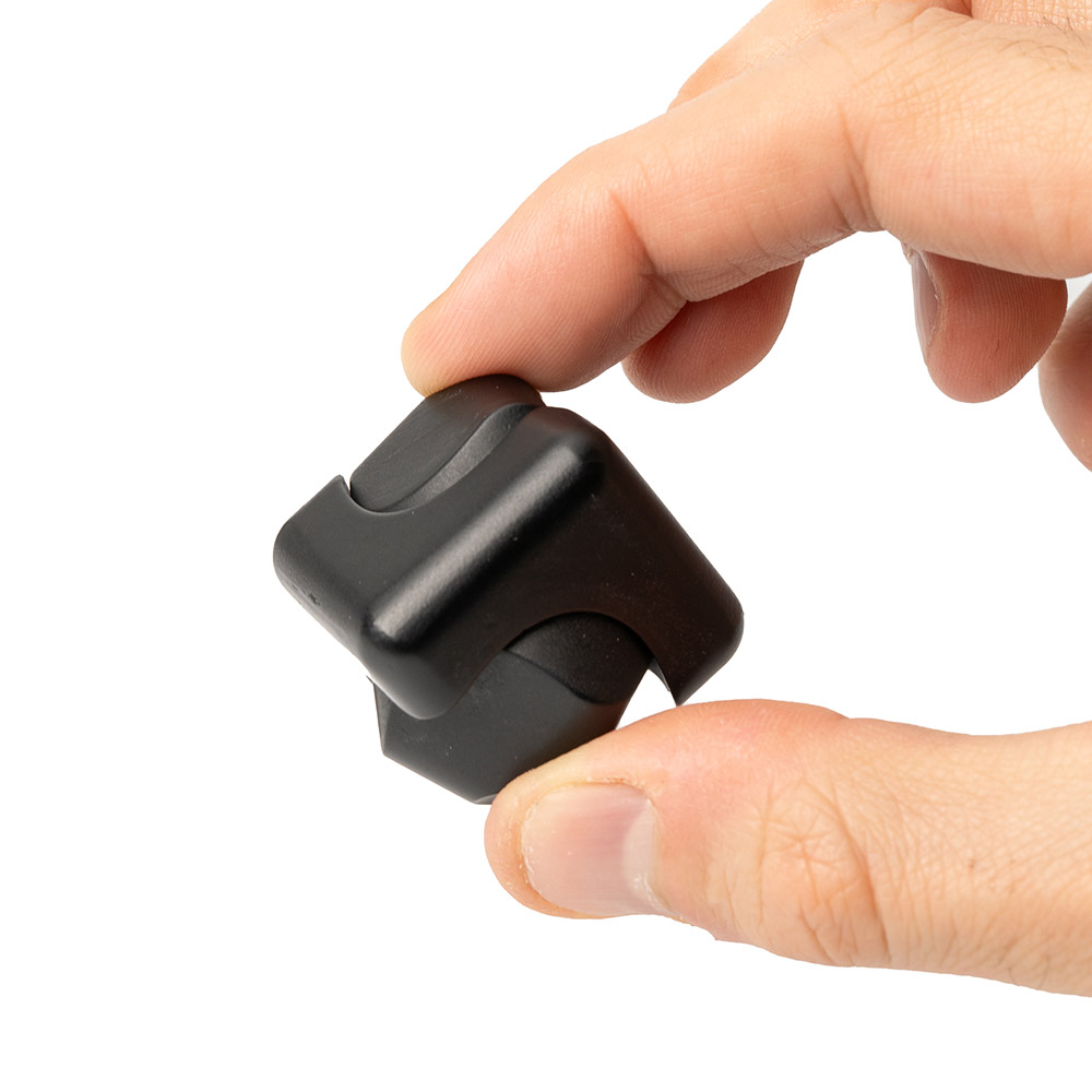 The Source - Metal Fidget Spinner (Fidget Toy)