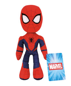 Disney Marvel Λούτρινο SpiderMan 25εκ