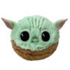 Χνουδωτό Μπαλάκι Beanie Bouncers Star Wars Grogu