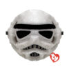 ΤΥ Χνουδωτό Μπαλάκι Beanie Bouncers Star Wars Stormtrooper