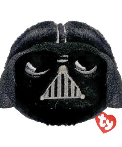 ΤΥ Χνουδωτό Μπαλάκι Beanie Bouncers Star Wars Darth Vader
