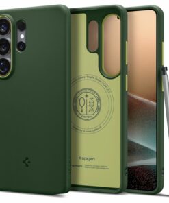 SPIGEN NANO POP MAG MAGSAFE GALAXY S26 ULTRA AVO GREEN (ACS11039)