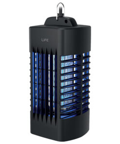 Ηλεκτρική συσκευή εξόντωσης εντόμων, 3W - LIFE SALVIA L3