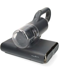 Καθαριστής στρωμάτων με διπλή περιστρεφόμενη βούρτσα, 500W - NEDIS MCCD250GY