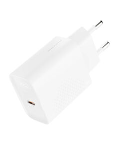 Universal φορτιστής USB-C, 20W - XO L160