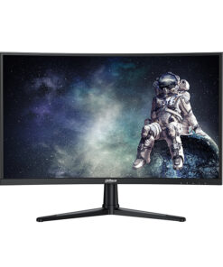 Gaming κυρτή οθόνη υπολογιστή FHD 27'' - DAHUA LM27-E240C
