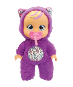 Κούκλα Κλαψουλίνια Tiny Cuddles Soft Scents Για 18+ Μηνών