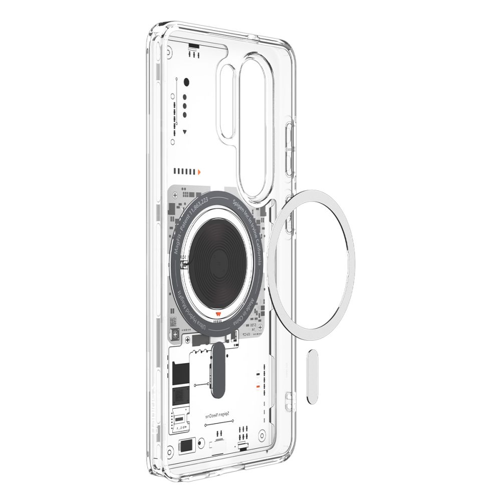 SPIGEN ULTRA HYBRID MAG MAGSAFE GALAXY S26 ULTRA NEO ONE (ACS11206) - Image 3