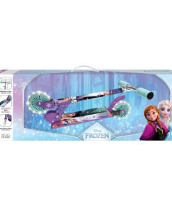 AS Πατίνι Frozen με Φωτιζόμενες Ρόδες Για 5+ Ετών