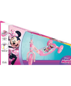 AS Scooter Minnie Για 2-5 Ετών