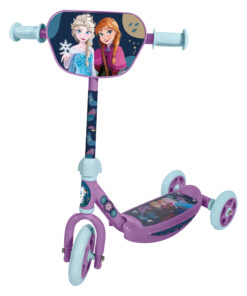 AS Παιδικό Scooter Με 3 Ρόδες Disney Frozen Για 2-5 Χρονών