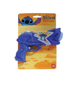 AS Νεροπίστολο Stitch Για 3+ Ετών