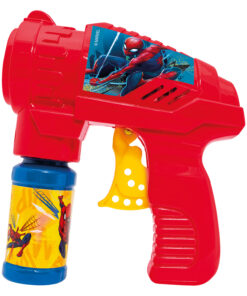 AS Όπλο μπουρμπουλήθρες Spider-Man Για 3+ Ετών