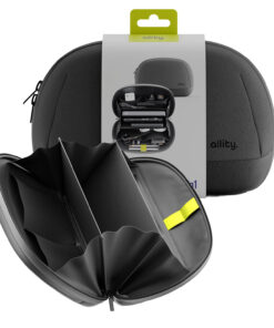 Τσαντάκι Οργάνωσης Αξεσουάρ Allity Universal Organizer ATB-110 Γκρι