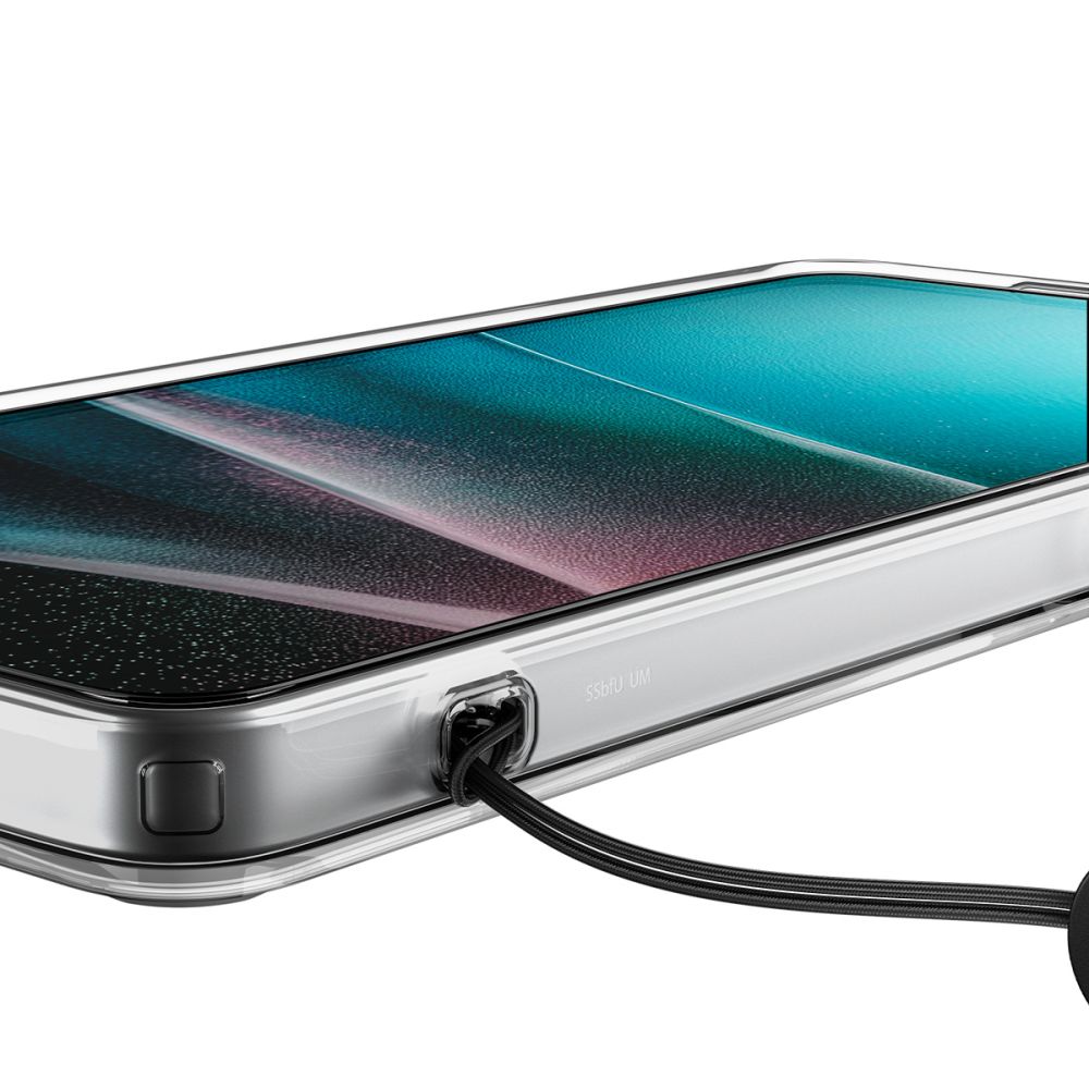 SPIGEN ULTRA HYBRID MAG MAGSAFE GALAXY S26 ULTRA NEO ONE (ACS11206) - Image 4