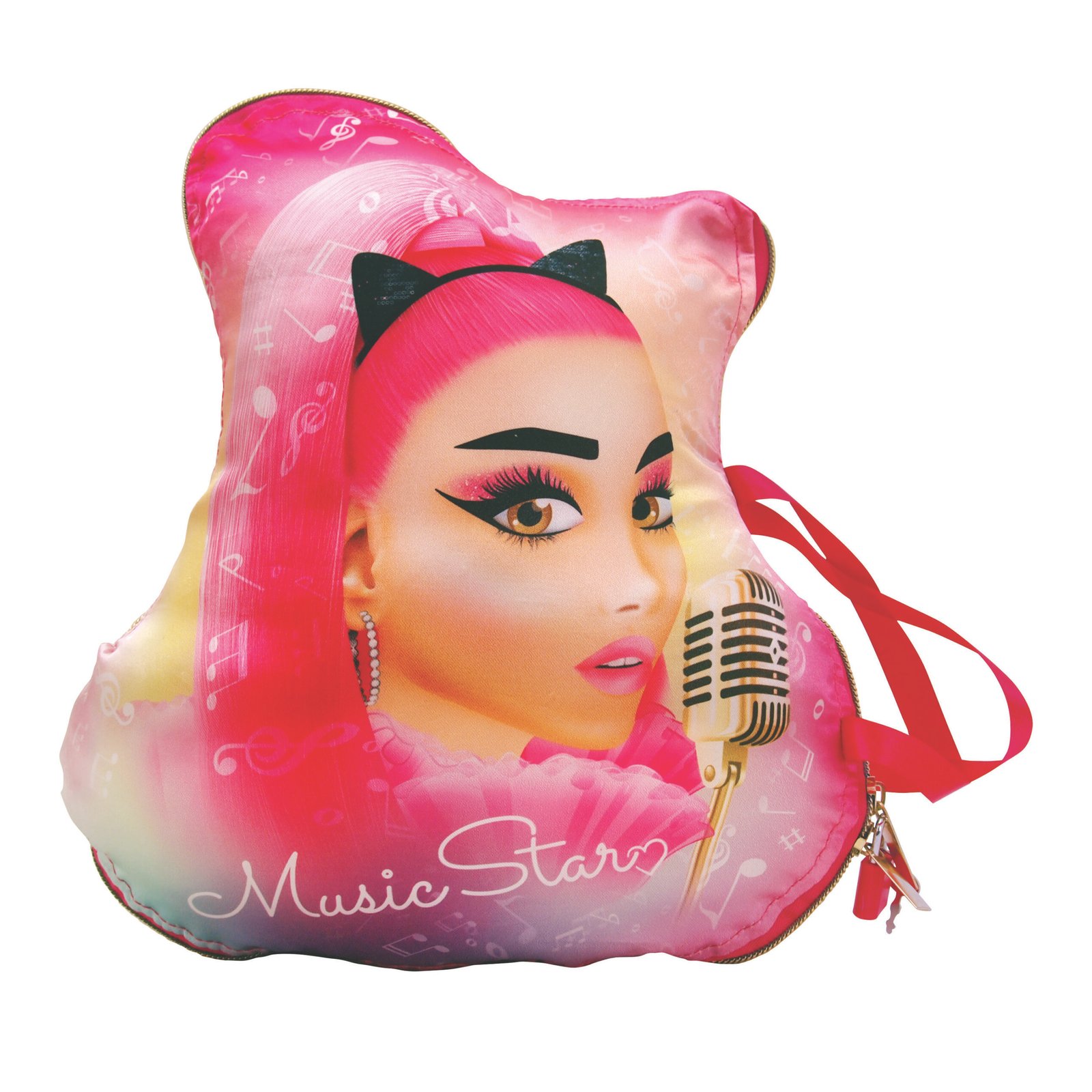 ΑS Μουσικό Μαξιλάρι Music Star Για 3+ Ετών - Image 2