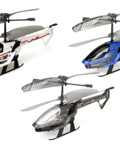 Silverlit Τηλεκατευθυνόμενο Ελικόπτερο 2