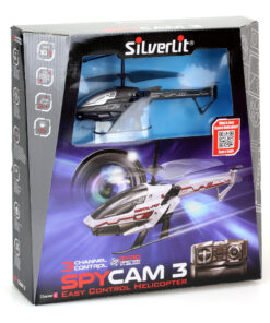 4G E.C.H. Spy Cam III 3 Για 10+ Ετών