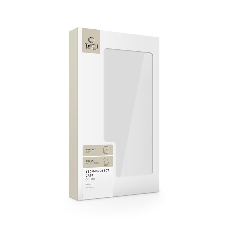 Θήκη TECH-PROTECT KEVLAR CAM+ 2-SET Galaxy S26 Ultra μαύρο (5906302352418) - Image 2