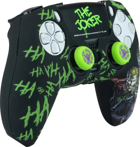 BLADE, FR·TEC (JOK0001) PS5 DC COMBO PACK JOKER