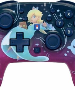 HORI (NSX-149E) WIRELESS HORIPAD (UNIVERSE ROSALINA)