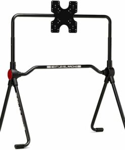 NEXT LEVEL RACING (NLR-A020) LITE MONITOR STAND