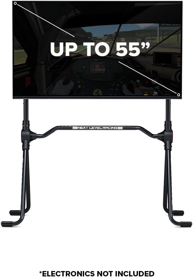 NEXT LEVEL RACING (NLR-A020) LITE MONITOR STAND - Image 2