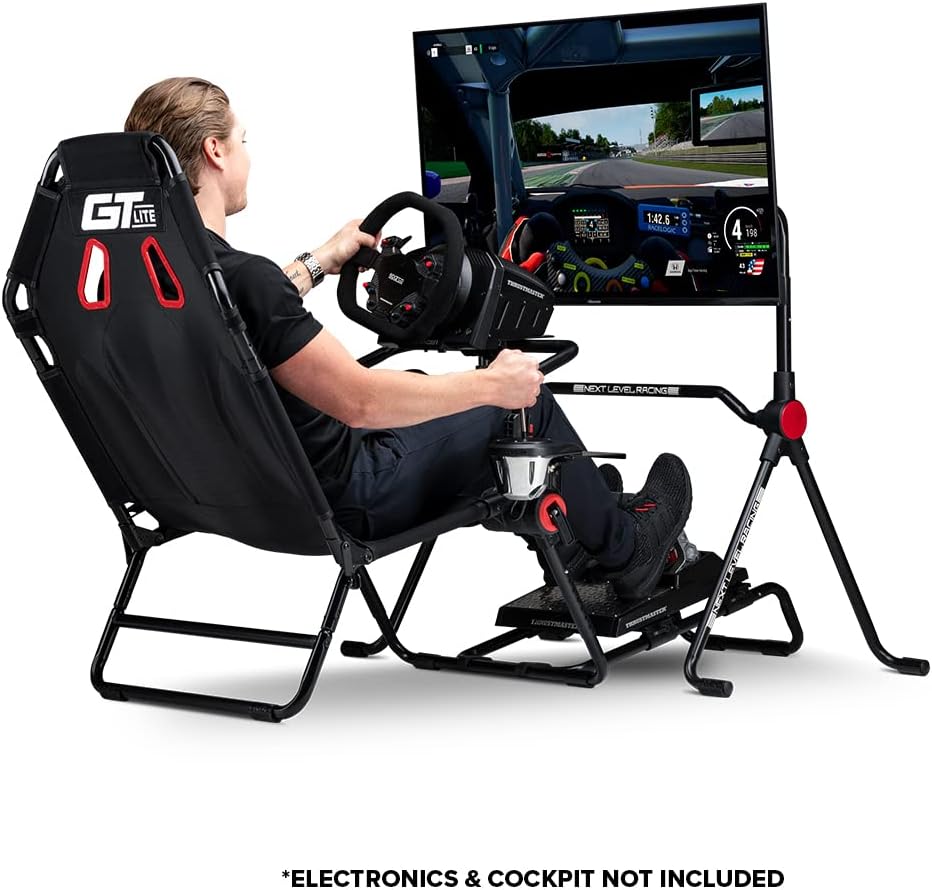 NEXT LEVEL RACING (NLR-A020) LITE MONITOR STAND - Image 3