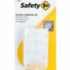 Safety 1st Ασφάλειες για Γωνίες 4 τμχ