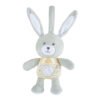 Chicco Βρεφικό Λαγουδάκι Ύπνου Lullaby Stardust Για 0+