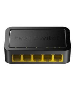 Switch 5 Θέσεων Cudy FS105D 10/100 Mbps