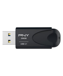 USB 3.1 stick 256GB. - PNY FD256ATT431KK-EF