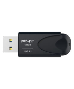 USB 2.0 stick 128GB. - PNY FD128ATT4-EF