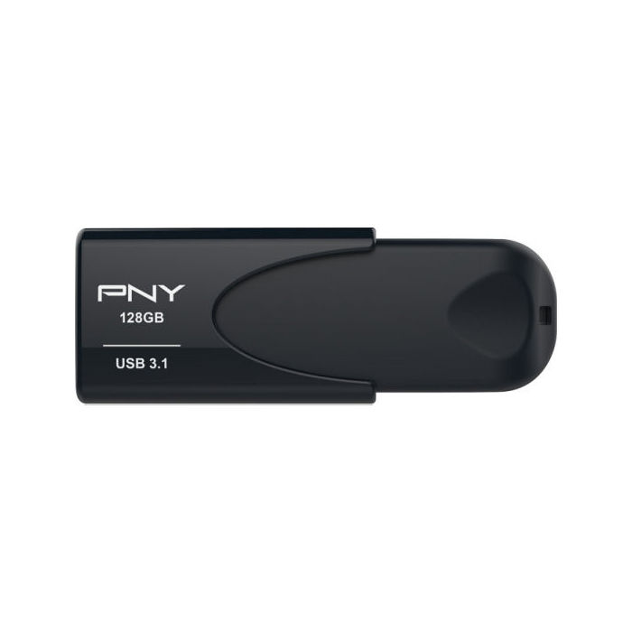 USB 2.0 stick 128GB. - PNY FD128ATT4-EF - Image 2