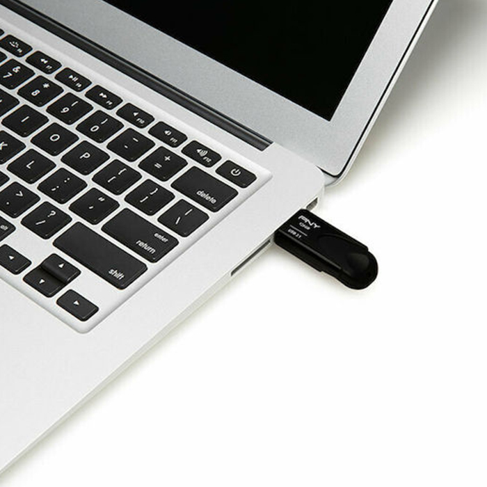 USB 2.0 stick 128GB. - PNY FD128ATT4-EF - Image 3