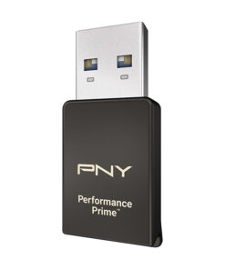 Card Reader USB 3.2 Gen 1x1 με υποδοχή Type-A. - PNY P-CRUAUSDDG3CPPR-GE