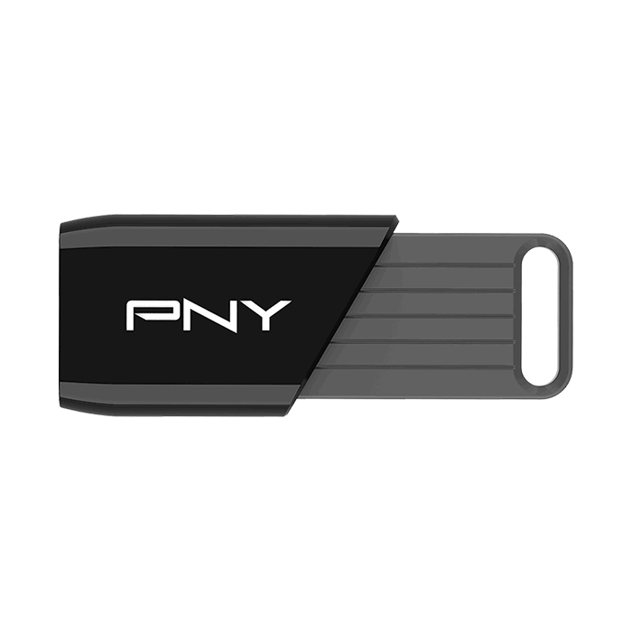 USB 3.2 stick 32GB. - PNY P-FD32GATTX-GE - Image 2