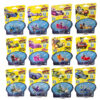 Disney Junior Mini Οχήματα Roadster Racers Σειρά 2 Για 3+ Ετών
