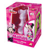Γύψινο 3D Ζωγραφικής Minnie Για 3+ Ετών