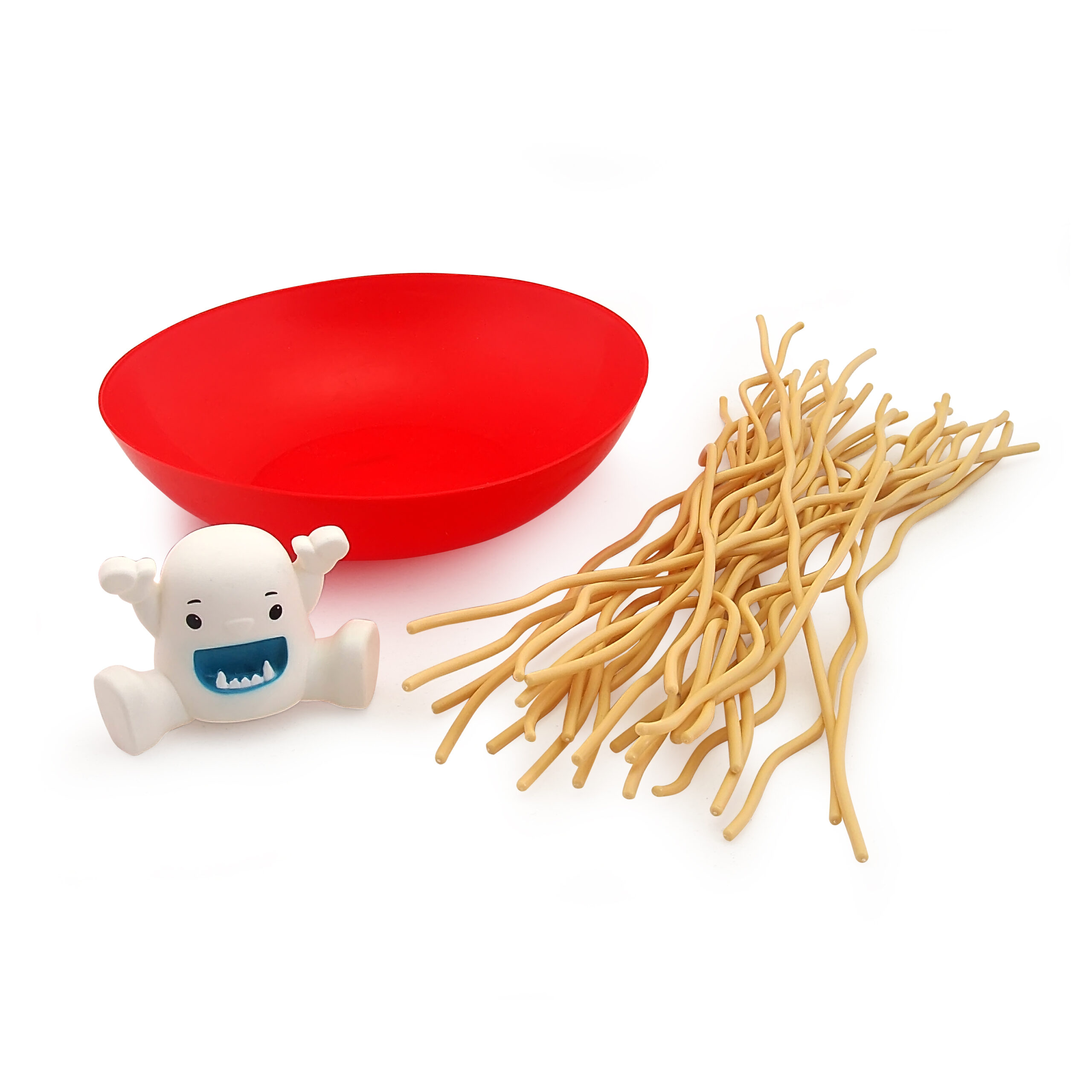 AS Games Επιτραπέζιο Yeti In My Spaghetti Για 4+ Ετών - Image 2