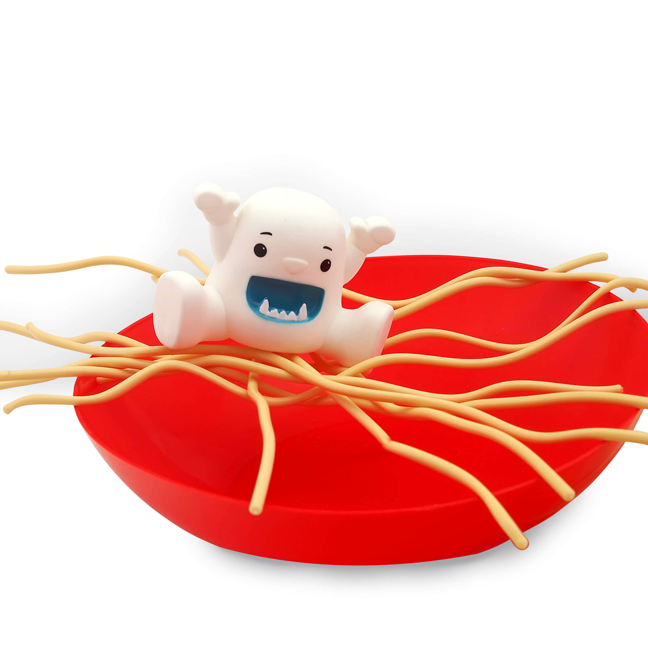 AS Games Επιτραπέζιο Yeti In My Spaghetti Για 4+ Ετών - Image 3