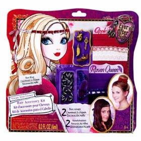 AS Αξεσουάρ Μαλλιών - Ever After High Για 8+ Ετών