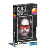 Clementoni Παζλ Cult Movies The Big Lebowski 500 τμχ