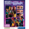 Clementoni Παζλ High Quality K-Pop Demon Hunters Compact Box 1000 τμχ