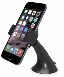 iOttie Easy View Universal Mount - Βάση στήριξης Smartphone χρώμα μαύρο (HLCRIO105)